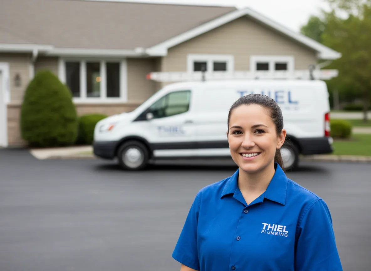 Plumber Crystal Lake, IA FAQs